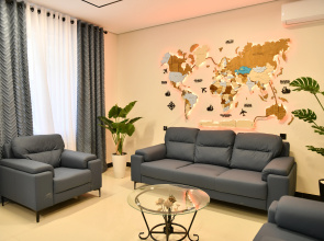 Отель QUT Hotel