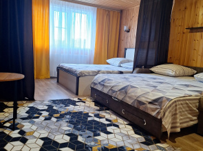 Eko Domik Private house