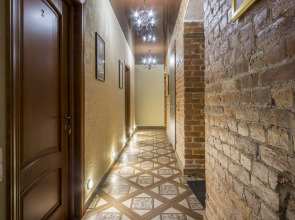 Гостевой дом Aristocrat Dostoevsky