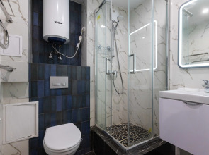 Квартира Уютная в ЖК На Пархоменко iГости