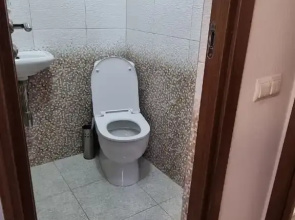 Гостевой дом Санди Песчаный пляж