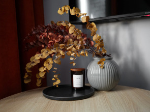 Апартаменты 'Music' Двухэтажные