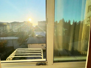 Гостевой дом Волна 2