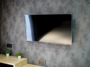 Апартаменты Квартира-студия Loft