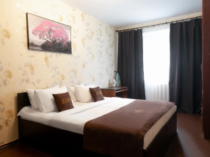 Апартаменты InnDays Большая Ивановская 14/61