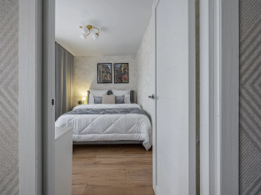 Апартаменты рядом с Нижегородской Ярмаркой