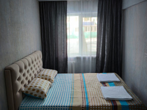 Апартаменты на Московском 71