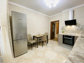 Апартаменты с видом на жигулевский заповедник