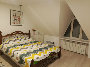Apartamenty SkyBay