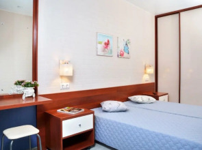 Квартира комфортная для семьи, друзей, коллег Oksana's HOME