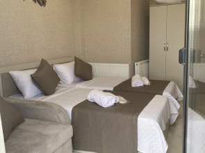 Отель Mimino T&G