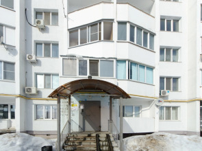 Апартаменты Премиум класс, Степная 68