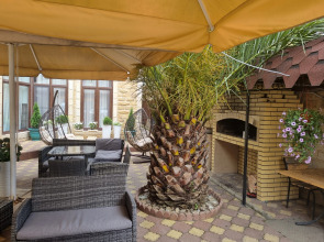 Гостевой дом Восток