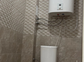 Квартира Трехкомнатная Просторная