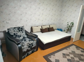 Uyutnaya V Tsentre Goroda Flat