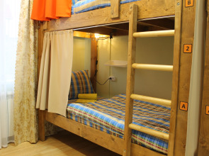 Хостел Новый Город