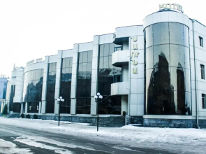 Hotel Vanatur