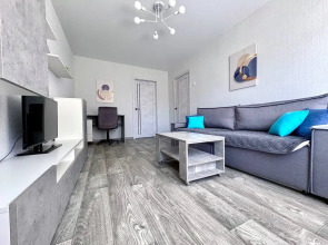 Квартира Двухкомнатная