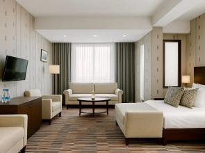 Бутик-отель Yerevan Resident