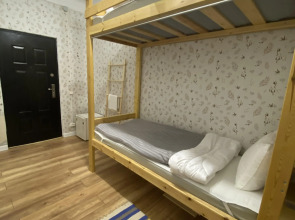 Меблированные комнаты The Roomers