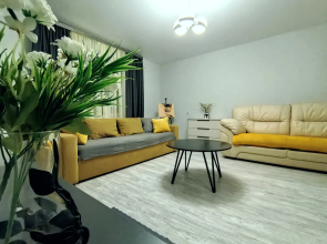 2k. v Tsentre Zelenogradska Apartments