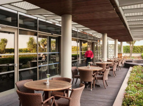 Hotel Ibis Istanbul Zeytinburnu