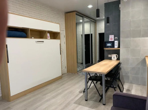 Апартаменты SimSim (75)