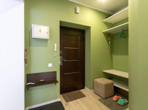 Квартира у Королевских ворот