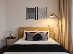 Bohemia Apartamenty S 2Mya Spalnyami Apartments