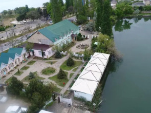 Отель Причал