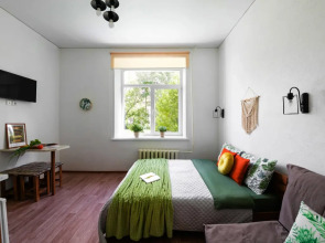 Квартира возле зоопарка 2