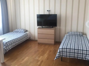 Апартаменты Олимп Уфа