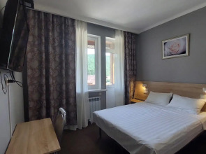 Усадьба Еремеевых