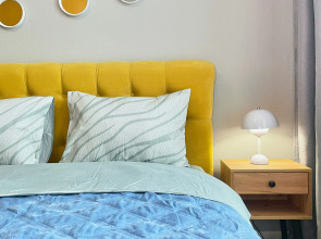 Квартира Котельники дизайнерская двушка