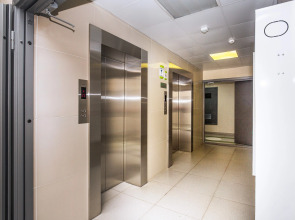 Апартаменты Oazis Apart