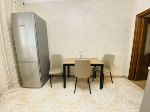 Апартаменты с видом на жигулевский заповедник