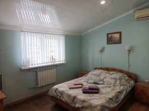 Mini hotel Gostinitsa Zarya