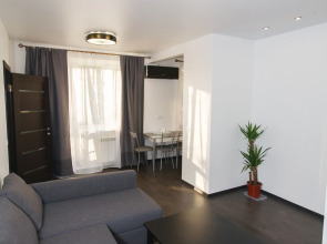 Апартаменты у Кремля