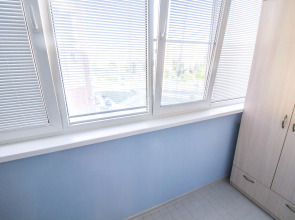 Апартаменты Солнечная Поляна