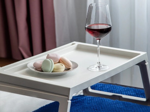 Квартира на Волынской 8