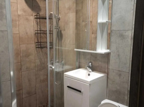 Апартаменты на Рихарда Зорге 6