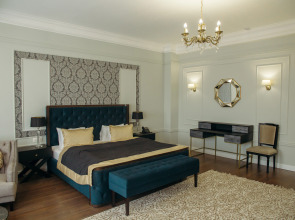 Бутик-отель Royal BV