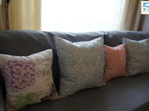 Апартаменты Прованс