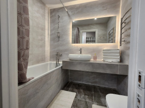 Апартаменты Gold