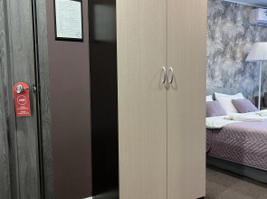 Отель Moonlight