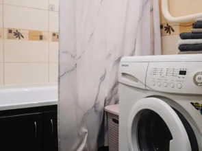 Квартира Уютная 2-х Комнатная