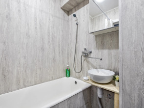 Апартаменты Две комнаты