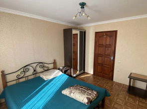 Гостевой дом на Просвещения 152/2