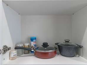 Квартира Bukhar Jyrau Modern Home