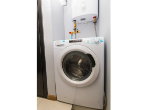 Апартаменты на Волжском бульваре